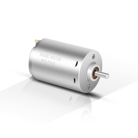 Shunli mini dc motoriduttore 12v 24 volt dc motor 775 per elettrodomestici