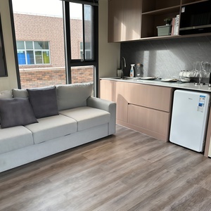 Rangement d'angle extérieur <span class=keywords><strong>Organisateur</strong></span> <span class=keywords><strong>de</strong></span> meubles <span class=keywords><strong>de</strong></span> jardin en résine imperméable - Product Image 1