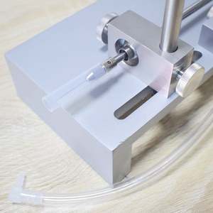 أدوات تربية النحل التزاوج عالية الكثافة ملكة صناعية للتلقيح أداة تربية مع مجهار - Product Image 3