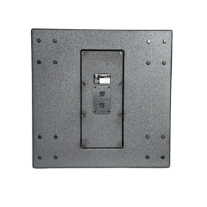 18-Zoll-Lautsprecher Hochwertige Party-Surround-Sound-Lautsprecher - Product Image 4