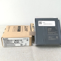 1 Pieza, Módulo PLC Qx41 Nuevo, Envío Gratis, Sistema PLC de Control Programable para Automatización Industrial, Original