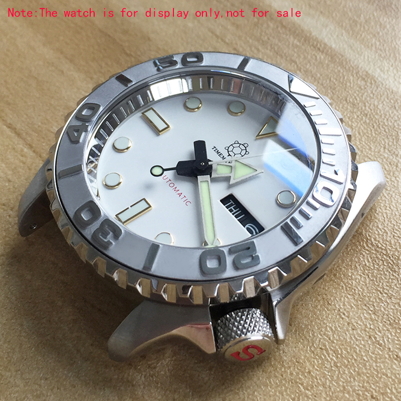 時計 SEIKO SKX007 The Value Proposition: セイコー ダイバーズ SKX007 - Hodinkee