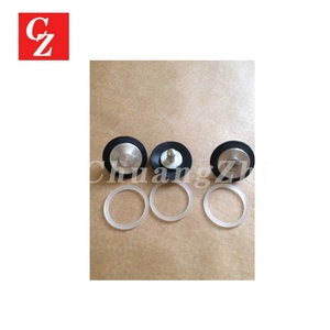 Kit de Válvula Reguladora 35387919 para Compresor de Aire Ingersoll Rand Xp375, Piezas OEM - Product Image 3