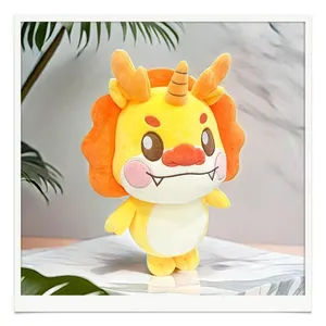 Bán buôn 2024 mới nhất Kitty đồ chơi sang trọng dễ thương Ngủ Đồ chơi Anime mềm Búp bê đồ chơi sang trọng Kem Bánh KT búp bê