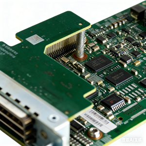 NIM-24A NIM-24A Nouveau module terminal serveur asynchrone original NIM-24A 24x RS-232 pour routeurs CiscoISR séries 4321 4331 4351 4451 - Product Image 2