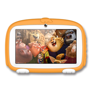 En gros Chine Smart Tablette Pc <span class=keywords><strong>Android</strong></span> Mid 8Gb Dessin Animé Étudiants Enfants Wifi Tablette 7 Pouces Pc Usine - Product Image 3