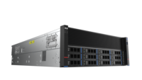 ITBK ZC 4835 AI performa tinggi, CPU 4U 2 * AMD EPYC mendukung DDR4 performa tinggi
