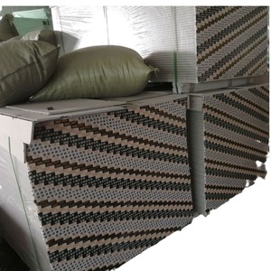 Panneau d'isolation extérieure en polystyrène XPS ignifuge B1 1200x600x30mm - Product Image 1