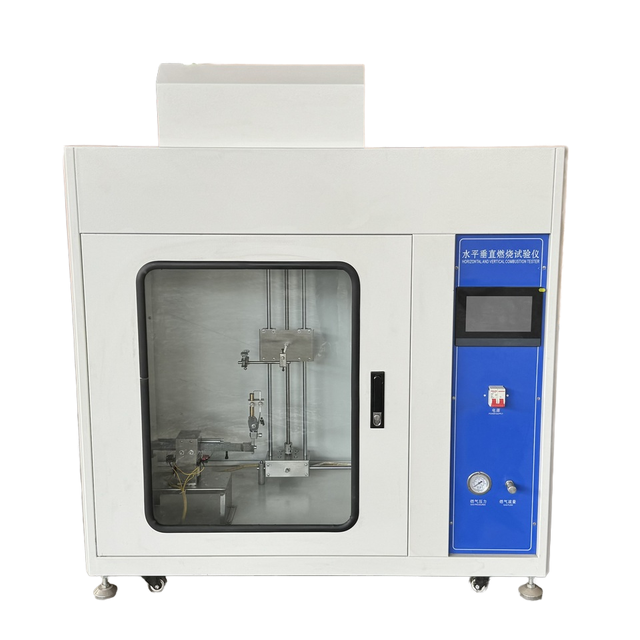Glow Wire Flammability Temperature Tester, Glow Wire Combustion Resistance Testing Machine, Glow Wire Burning Tester