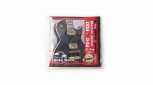 Buona qualità 009 010 Gauge confezionato corde di <span class=keywords><strong>chitarra</strong></span> corde di <span class=keywords><strong>chitarra</strong></span> elettrica di Larc De Ciel - Product Image 4