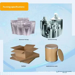 공장 직판 플라티코돈 그랜디플로룸 추출물 식품 등급 야생 중국산 원료 수용성 플라티코돈 분말 재고 - Product Image 3