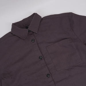 <strong>Men's</strong> Shirt and <strong>Short</strong> Summer <strong>Mens</strong> <strong>Short</strong> Pyjamas <strong>Men's</strong> Muslin Knit <strong>Short</strong> <strong>PJ</strong> <strong>Set</strong> Linen Cotton <strong>Shorts</strong> and Tee <strong>Sets</strong> - Product Image 3