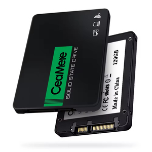 Ceamere Refurbished <b>Internal</b> <b>SSD</b> 120G128G 240G 256G Hard Drive SATA 3 95%-99% New Soild State Drive 2.5 Inch for Laptop Desktop - Product Image 4
