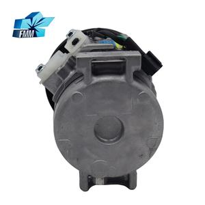 Compresseur de climatisation automobile de haute qualité, prix d'usine FMMIZ0026-1, compresseur de climatisation automobile 24V pour Isuzu - Product Image 3