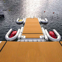 Équipement de jet ski gonflable à prix d'usine