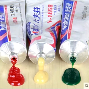 Pcb Circuit Board Glue Kafuter K-1668 Solvent <strong>Fix</strong> Electronic Components Rubber <strong>Solution</strong> Adhesive - Product Image 5