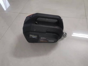 15kg dây Walker máy dây truy cập hệ thống pin-powered thăng thiên hệ thống kiểm soát gốc Bộ máy - Product Image 5