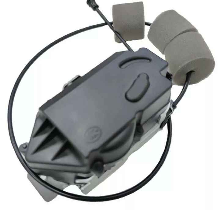 For Mercedes Benz X164 W164 Tailgate Hatch Lock Mechanism 
