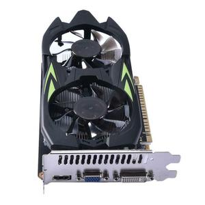 Nueva Tarjeta Gráfica GTX1050Ti de 4GB <span class=keywords><strong>DDR5</strong></span> con Ventilador para Juegos de Alta Definición - Product Image 3