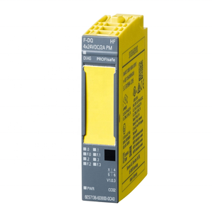 6ES7136-6DB00-0CA0 module de sortie numérique Siemens tout neuf garantie d'un an livraison rapide <span class=keywords><strong>6ES71366DB000CA0</strong></span> - Product Image 1