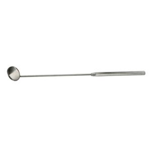 Espejo Bucal Dental Personalizado de Acero Inoxidable de Grado Médico, Instrumento de Examen Reutilizable y Autoclavable, Proveedor de Equipo Dental - Product Image 1