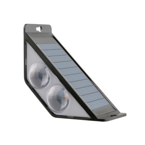 Luces Solares para Escaleras Exteriores, Luz LED para Escalones, Luz Solar para Escaleras de Jardín para Caminos, Escaleras, Senderos, Cercas - Product Image 5