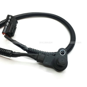 เซ็นเซอร์วัดความเร็วเพลาลูกเบี้ยวรถขุดฮิตาชิ HF1416 สำหรับ ZAX2330 ZAX240-3 4HK1 6HK1 อะไหล่เครื่องยนต์ - Product Image 4