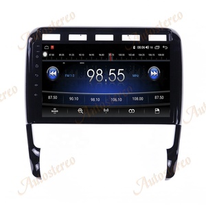<span class=keywords><strong>Android</strong></span> 12.0 8 + 256GB Cho Porsche Cayenne 2004 2010 Xe GPS Navigation Màn Hình Xe Đa Phương Tiện Stereo Máy Nghe Nhạc Đầu Đơn Vị Âm Thanh Đài Phát Thanh - Product Image 6