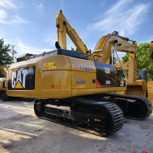 Gebruikt Caterpillar 336D Gebruikt Graafmachine Nieuw Model Rupsband Hoge Kwaliteit Lage Prijs Tweedehands <span class=keywords><strong>cat</strong></span> <span class=keywords><strong>336</strong></span> Graafmachine Gebruikt <span class=keywords><strong>cat</strong></span> 336d - Product Image 6