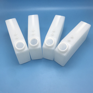 4 cái 1200ml hộp mực hệ thống mực cho Allwin xuli con người sinh thái dung môi máy in Ink Tank phụ xp600 máy in dtf - Product Image 5