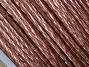 Factory Direct swg awg Elektrischer Kabel leiter Litzen-Cca-Draht Kupfer beschichtetes Aluminium - Product Image 4