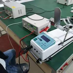 पुनर्वास उपकरण कम अंग सीपीएम मशीन निरंतर निष्क्रिय गति प्रणाली - Product Image 4