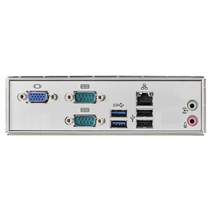 Carte mère Advantech AIMB-708 <span class=keywords><strong>LGA</strong></span> <span class=keywords><strong>1700</strong></span> <span class=keywords><strong>Intel</strong></span> 12e 13e 14e génération <span class=keywords><strong>Intel</strong></span> Core <span class=keywords><strong>I9</strong></span> I7 I5 I3 Pentium Celeron H610E 64 Go DDR4 - Product Image 5