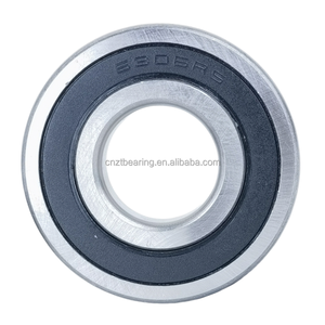 Bearing Profesional Produksi 6905 ZZ 2RS OPEN Bantalan Bola Alur Dalam Tahan Lama - Product Image 1