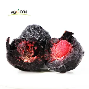 New Crop Dried Plum with Sweet and Natural Flavor