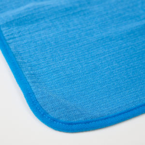 Chiffon de nettoyage pour vitres et vitres de voiture en microfibre de fabrication coréenne, sans rayures - Product Image 5