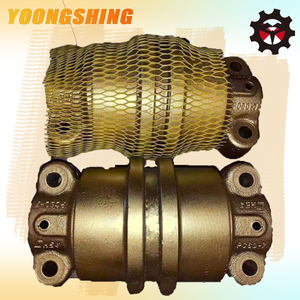 Yoongshing D4รถแทรคเตอร์ D4d D7g D8r รถแทรคเกอร์คู่ - Product Image 6