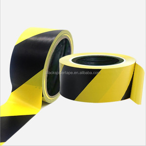 Huỳnh Quang PVC Khảo Sát Đánh Dấu Cắm Cờ BĂNG BĂNG Với Màu Sắc Rắn Đường Ống Dẫn Cảnh Báo Băng - Product Image 5