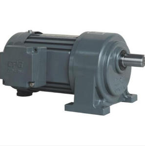 มอเตอร์ CV200-10 SB C PG CV200-10ใหม่และเป็นของแท้ SB TECO - Product Image 1