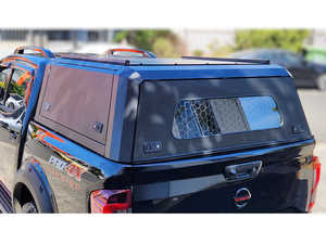 Suministro de fábrica, la cubierta de dosel de camión patentada mejorada de segunda generación, cubierta de techo rígido para <span class=keywords><strong>Nissan</strong></span> Navara - Product Image 5