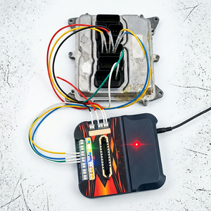 Nuevo Clonador IMMO OFF, Limpieza de DTC, Modificación de VIN a través de Lectura y Escritura desde Banco para FormulaFLash, Ajuste de ECU para Herramienta de Diagnóstico Automotriz - Product Image 1