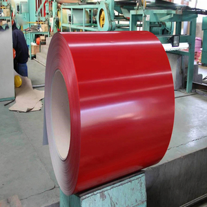 Низкая цена, Лидер продаж, высокое качество, кровельный лист Ppgi с цветным покрытием, производство стальной катушки <span class=keywords><strong>Gi</strong></span> - Product Image 3