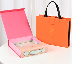 Cajas de Embalaje de Cartón Plegables de Pulpa Moldeada Personalizadas para Alimentos y Decoración, Resistentes para Envío y Almacenamiento con Impresión de Logotipo - Product Image 4