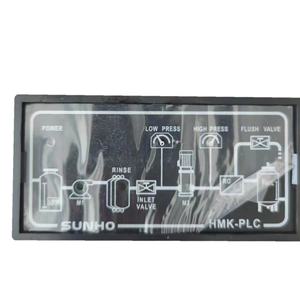 SUNHO HMK-PLC RO PLC-Controller Membran-Übergangs-Osmose-System PLC-Programmierungs-Controller-Panel - Product Image 1