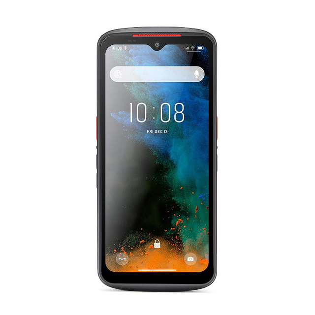 TC65 5G WIFI-6 Ultra Rugged PDA Mobile Computer Android Honeywell Barcode Scanner MT8791T CPU 8+128GB 13 Android 13 GMS in Stock