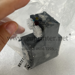 Valve d'origine WD M2.184.1131/05, pièces d'impression offset JMEBH-4/2-QS-6-SA - Product Image 4