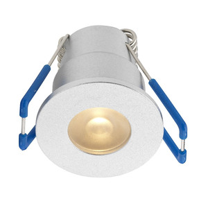 Mini projecteur LED encastrable 3W 3000K, appareil en Aluminium, étanche IP65, blanc chaud, réglable, alimentation <span class=keywords><strong>sans</strong></span> <span class=keywords><strong>fil</strong></span> - Product Image 3