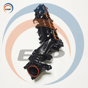 Collecteur d'admission pour BMW 3 2.0d 320d <span class=keywords><strong>318d</strong></span> Xdrive <span class=keywords><strong>2018</strong></span> + 8579245, 11618579245 - Product Image 3