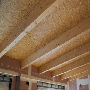 Gran Venta Tablero <span class=keywords><strong>De</strong></span> <span class=keywords><strong>Osb</strong></span> 9,5mm Madera Para La Construcción Tablero <span class=keywords><strong>Osb</strong></span> - Product Image 4