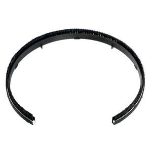 METABO - 626663000 Llanta cepillo de repuesto LSV - EAN 4007430279934 HERRAMIENTAS ELÉCTRICAS ACCESORIOS PARA LIJADORAS - Product Image 1